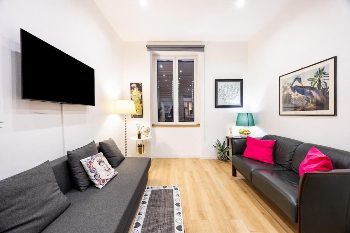 La Casa Di Freda Apartment Palermo