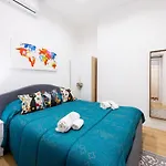 La Casa Di Freda