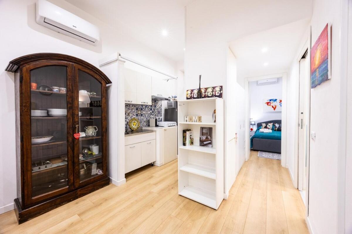 La Casa Di Freda Appartamento