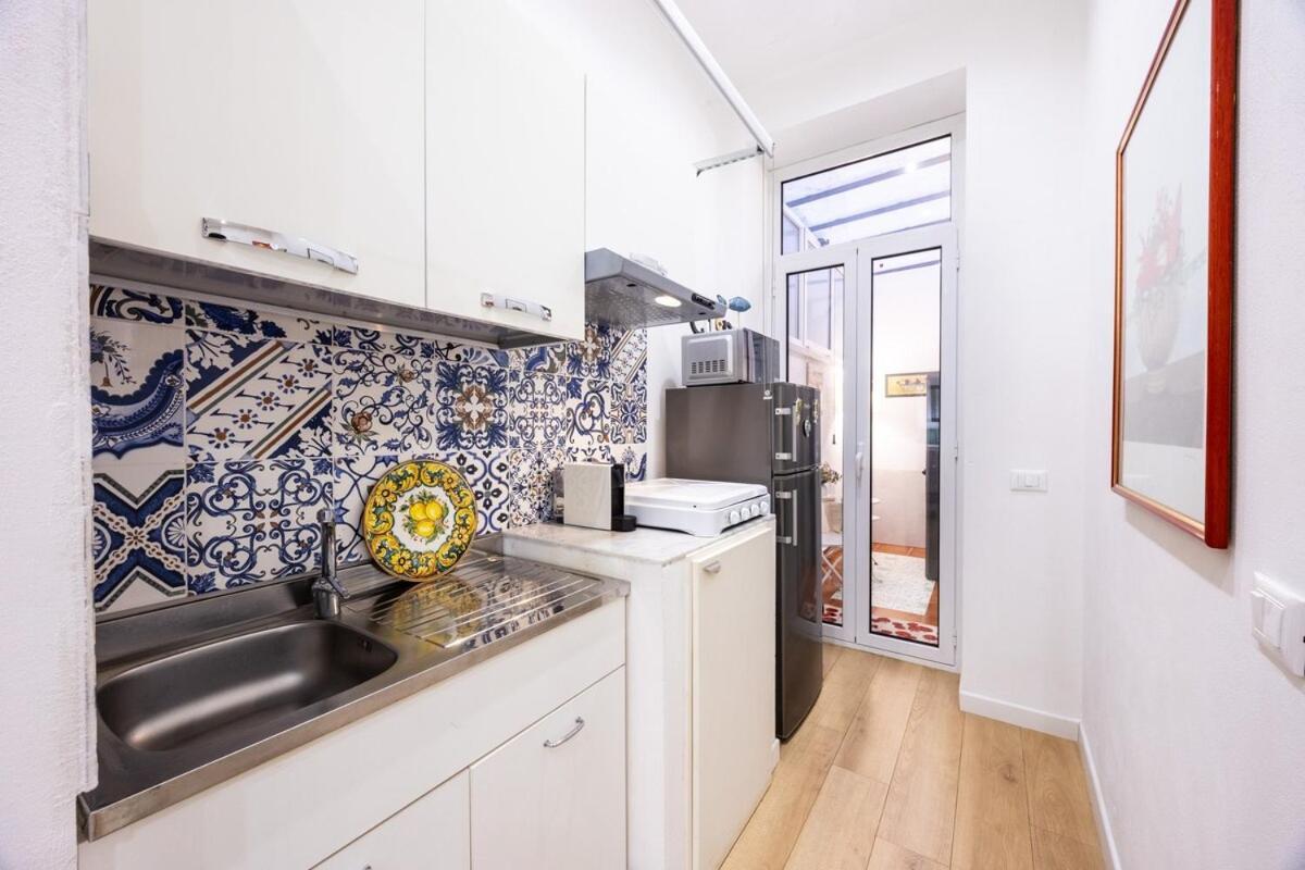 Appartamento La Casa Di Freda