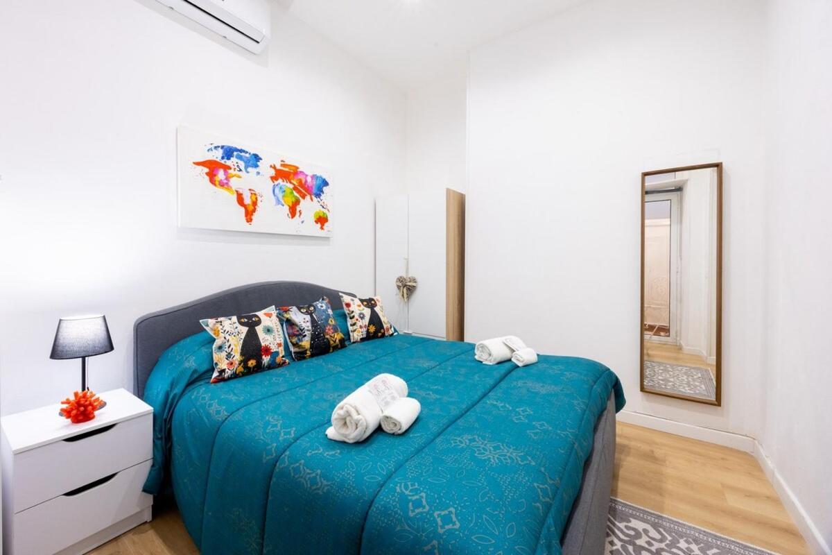 La Casa Di Freda Appartamento Palermo