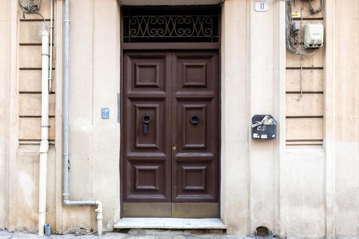 La Casa Di Freda Appartamento *